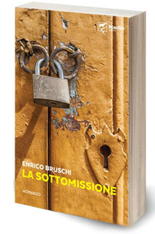 LIBRO "LA SOTTOMISSIONE!