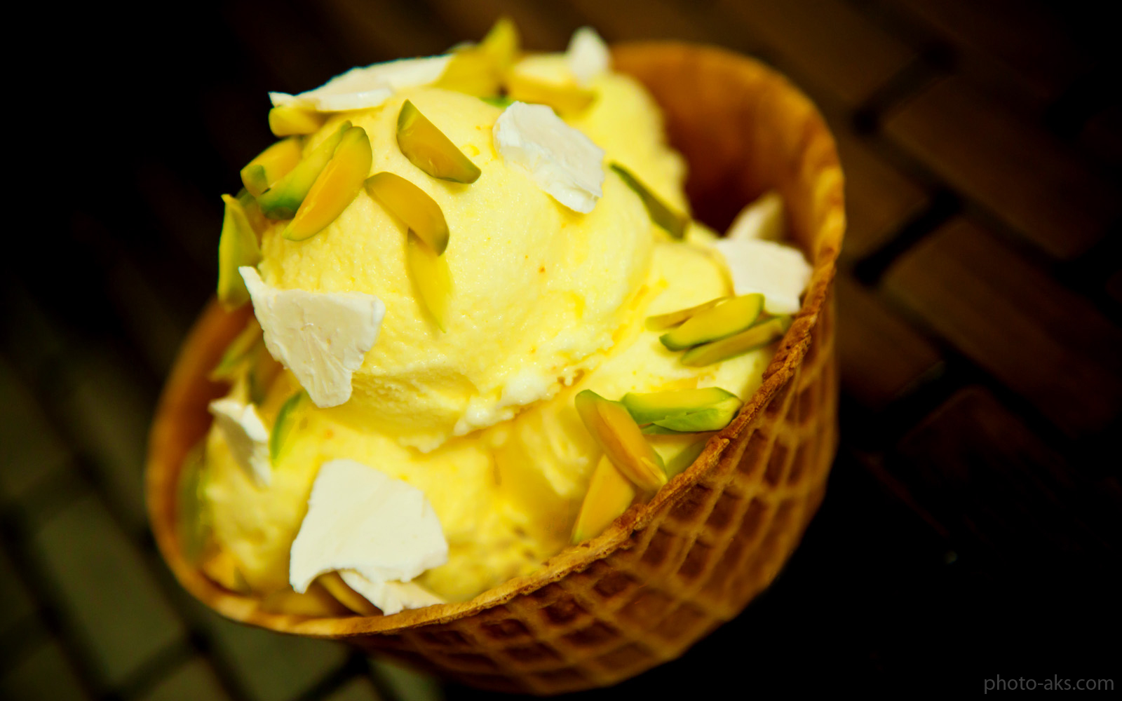 sorbetti e gelati